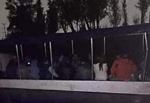 trajinera xochimilco