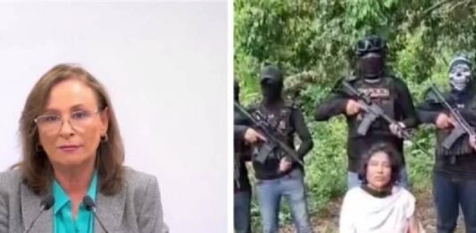 Rocio Nahle maestra muerta