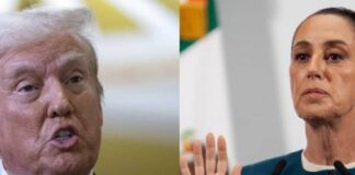 Estados Unidos está exigiendo a México que entregue