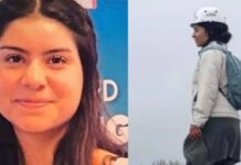 Ana Ameli García Gámez