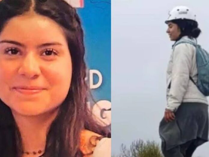 Ana Ameli García Gámez