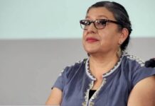 Renuncia Comisión Nacional de Búsqueda