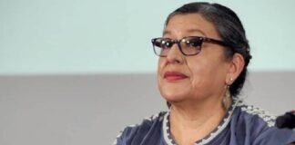 Renuncia Comisión Nacional de Búsqueda