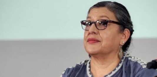 Renuncia Comisión Nacional de Búsqueda