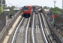 Estaciones cerradas de la Línea A