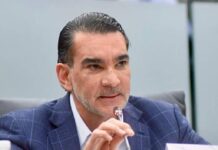Senador del PVEM llama “ratas” a morenistas