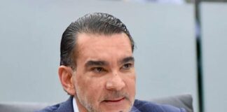 Senador del PVEM llama “ratas” a morenistas