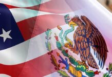 Estados Unidos TMEC