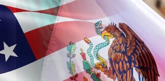 Estados Unidos TMEC