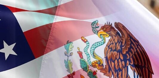 Estados Unidos TMEC