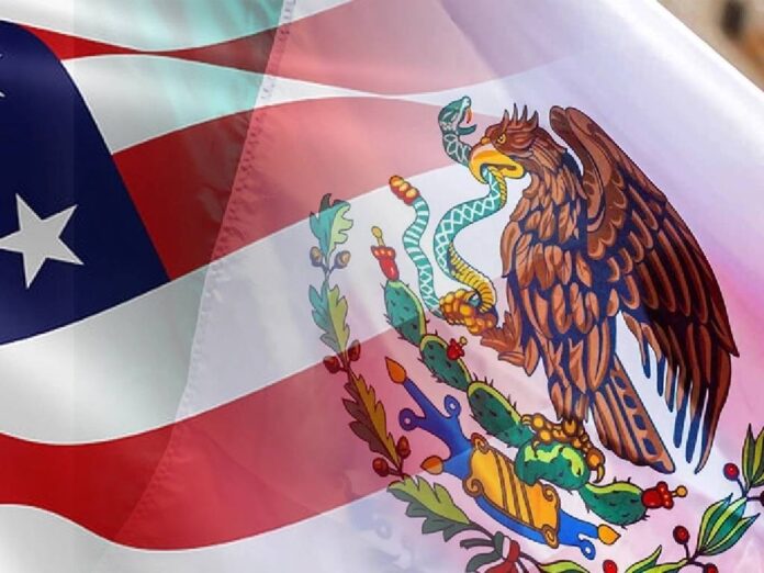 Estados Unidos TMEC