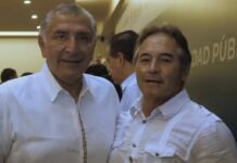 Hernán Bermúdez Requena