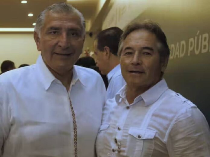 Hernán Bermúdez Requena
