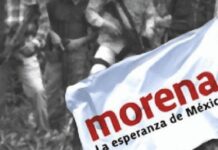 Morena declarada como organización terrorista