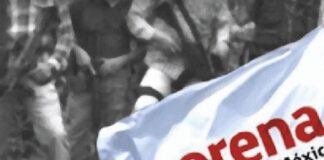 Morena declarada como organización terrorista