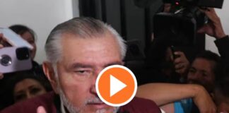 Ni modo que no supiera Adán Augusto