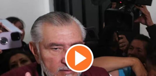 Ni modo que no supiera Adán Augusto