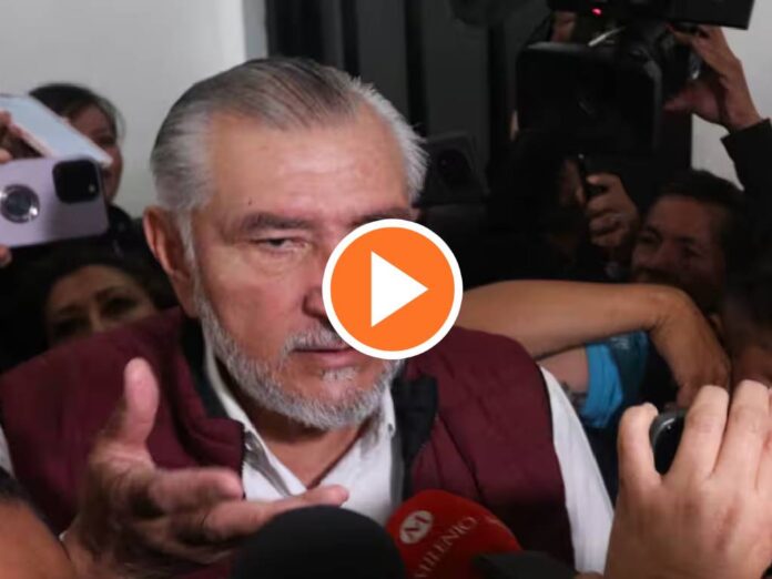 Ni modo que no supiera Adán Augusto