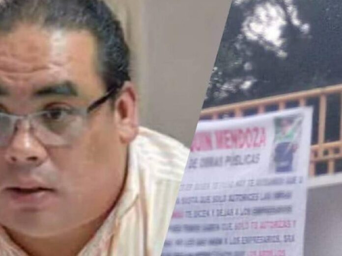 Chilpancingo extorsión