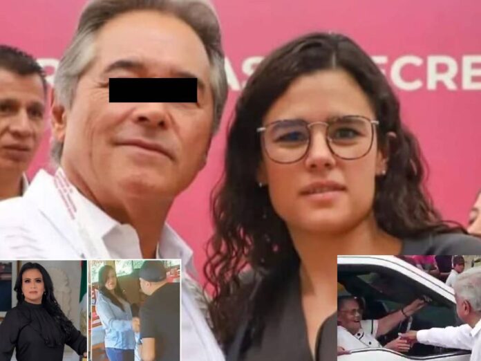 vínculos de Morena con diversos grupos del crimen organizado
