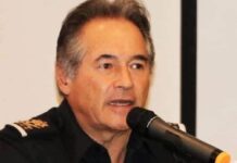 Explulsarán a Hernán Bermúdez Requena