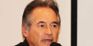 Explulsarán a Hernán Bermúdez Requena,Hernán Bermúdez obtuvo una suspensión