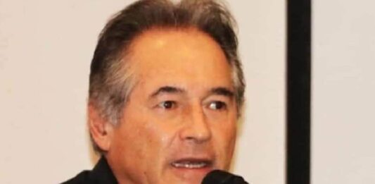 Explulsarán a Hernán Bermúdez Requena,Hernán Bermúdez obtuvo una suspensión