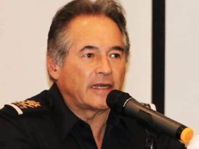 Explulsarán a Hernán Bermúdez Requena,Hernán Bermúdez obtuvo una suspensión