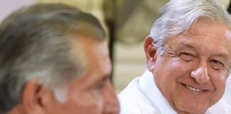 defendió AMLO a Adán Augusto
