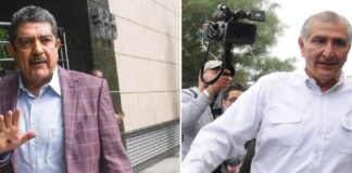 Manuel Espino contra Adán