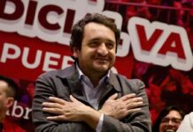 andy-lopez-beltran-no-asiste-al-consejo-nacional-de-morena-podria-estar-de-vacaciones-dice-norona