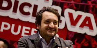 andy-lopez-beltran-no-asiste-al-consejo-nacional-de-morena-podria-estar-de-vacaciones-dice-norona, "Andy" creó una nueva empresa