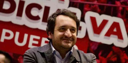 andy-lopez-beltran-no-asiste-al-consejo-nacional-de-morena-podria-estar-de-vacaciones-dice-norona, "Andy" creó una nueva empresa