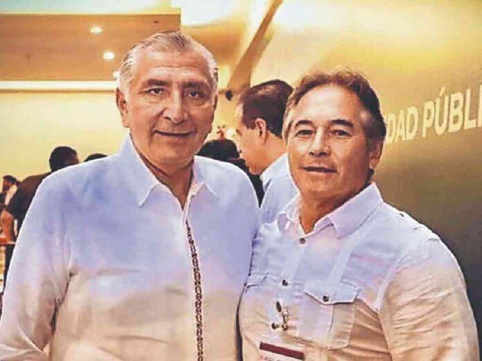 asi-reacciono-pepin-lopez-obrador-tras-orden-de-aprehension-contra-exsecretario-de-seguridad-de-adan-augusto,Vinculan a proceso a Hernán Bermudez