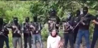 con-la-mafia-veracruzana-no-se-juega-reaparece-maestra-taxista-levantada-en-veracruz,Maestra Irma Hernández murió bajo tortura