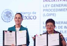 ex-presidentes-del-ife-e-ine-ex-consejeros-y-academicos-rechazan-reforma-electoral-de-sheinbaum