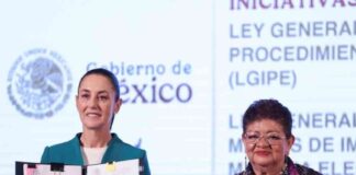 ex-presidentes-del-ife-e-ine-ex-consejeros-y-academicos-rechazan-reforma-electoral-de-sheinbaum