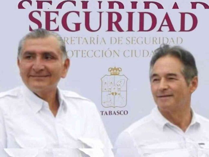 exsecretario-de-seguridad-de-adan-y-presunto-lider-de-la-barredora-salio-de-mexico-en-enero,Murió Hernán Bermúdez Requena,e vincula Adán Augusto con la corrupción de la Marina