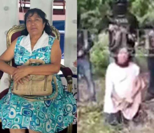 hallan-sin-vida-a-la-maestra-taxista-tras-ser-levantada-por-negarse-a-pagar-extorsion-en-veracruz