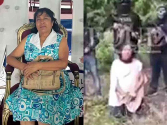 hallan-sin-vida-a-la-maestra-taxista-tras-ser-levantada-por-negarse-a-pagar-extorsion-en-veracruz