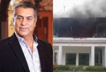 hombre-incendia-casa-de-el-bronco-exgobernador-de-nl