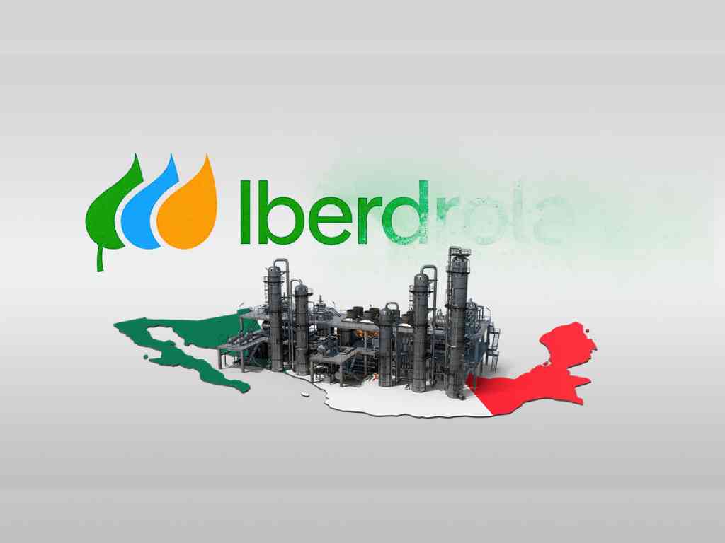 Iberdrola abandona México tras conflictos con gobiernos de la 4T - La Otra Opinión