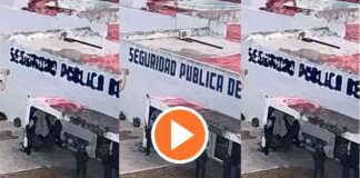 lanzan-explosivos-con-un-dron-contra-base-de-seguridad-publica-en-guanajuato