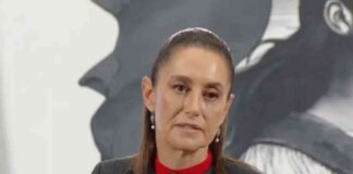 no-hay-que-hacer-un-tema-politico-de-esto-sheinbaum-evita-hablar-de-la-confrontacion-entre-harfuch-y-bukele