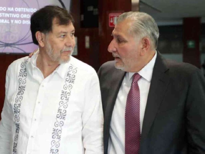 norona-defiende-a-adan-augusto-no-hay-ningun-pacto-de-complicidad-con-nadie-dice