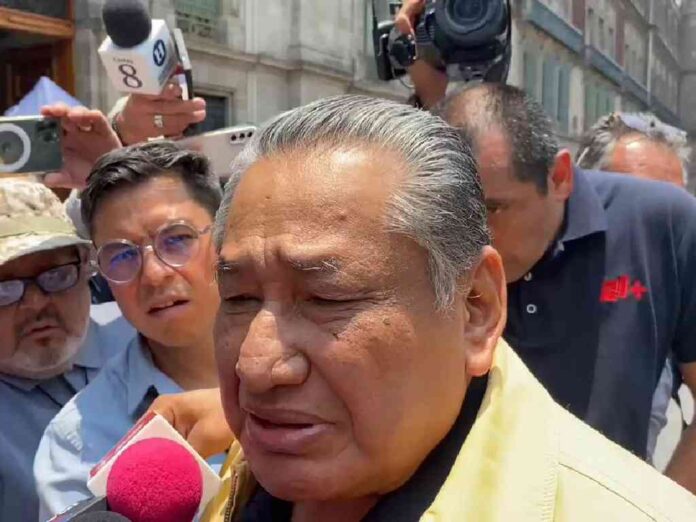 sheinbaum-afirma-que-rosendo-gomez-exfiscal-del-caso-ayotzinapa-renuncio-solo