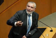 sheinbaum-pide-a-adan-augusto-hablar-de-su-exsecretario-de-seguridad-ligado-con-el-crimen-organizado
