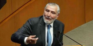 sheinbaum-pide-a-adan-augusto-hablar-de-su-exsecretario-de-seguridad-ligado-con-el-crimen-organizado,DEA sí está investigando a Adán Augusto