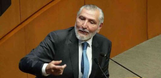 sheinbaum-pide-a-adan-augusto-hablar-de-su-exsecretario-de-seguridad-ligado-con-el-crimen-organizado,DEA sí está investigando a Adán Augusto