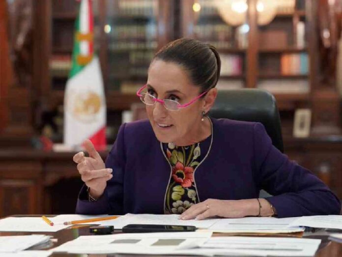 sheinbaum-y-trump-acuerdan-ampliar-90-dias-las-negociaciones-y-el-acuerdo-comercial